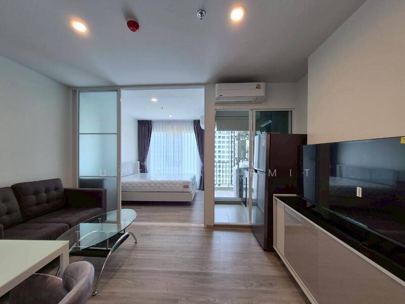 ให้เช่า - Regent Home Bangna : รีเจ้นท์ โฮม บางนา, กรุงเทพ