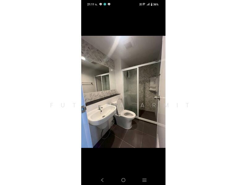 ให้เช่า - Regent Home Bangna : รีเจ้นท์ โฮม บางนา, กรุงเทพ