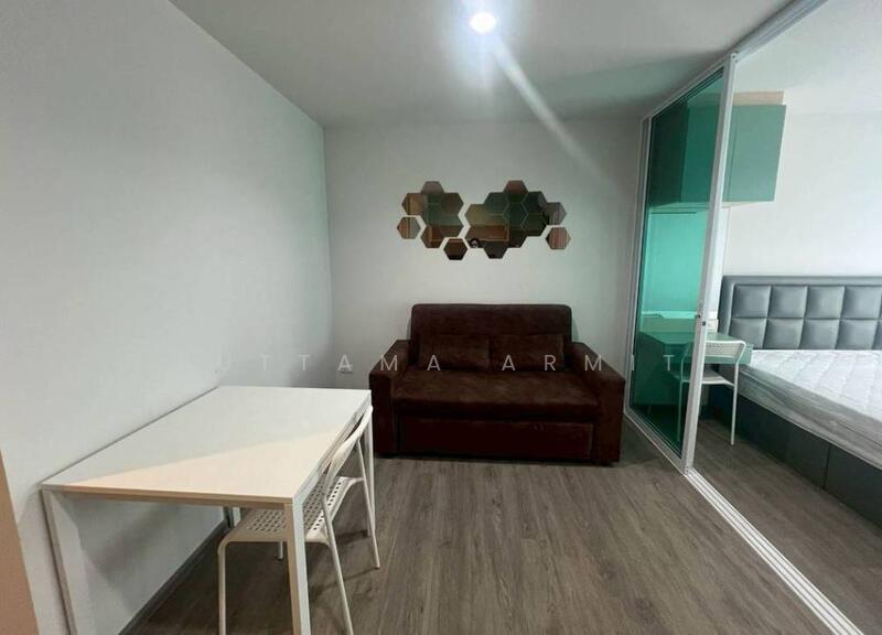 ให้เช่า - Regent Home Bangna : รีเจ้นท์ โฮม บางนา, กรุงเทพ