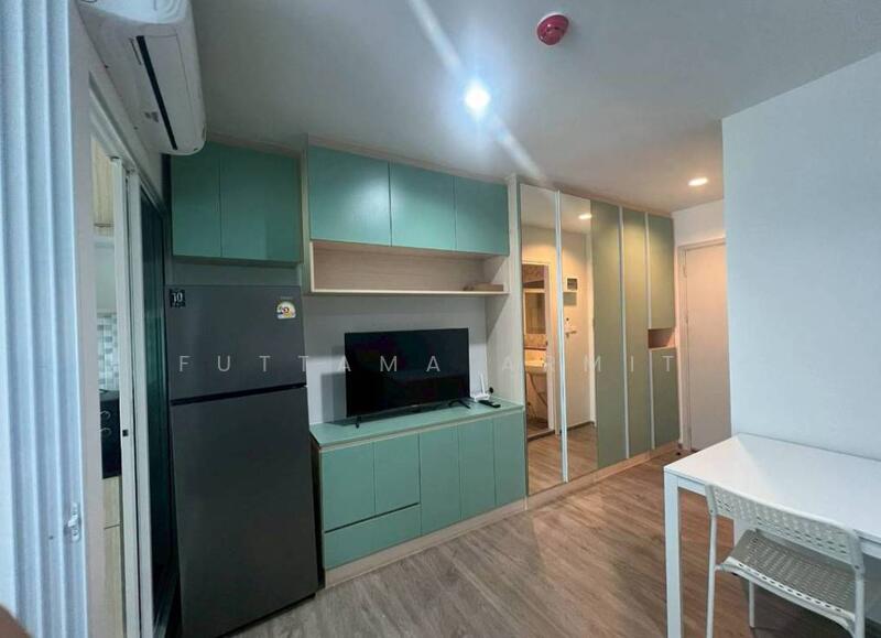 ให้เช่า - Regent Home Bangna : รีเจ้นท์ โฮม บางนา, กรุงเทพ