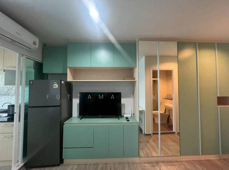 ให้เช่า - Regent Home Bangna : รีเจ้นท์ โฮม บางนา, กรุงเทพ