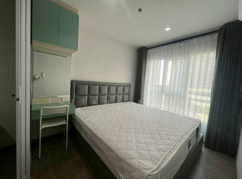 ให้เช่า - Regent Home Bangna : รีเจ้นท์ โฮม บางนา, กรุงเทพ