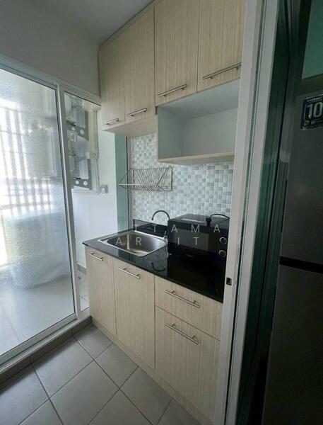 ให้เช่า - Regent Home Bangna : รีเจ้นท์ โฮม บางนา, กรุงเทพ