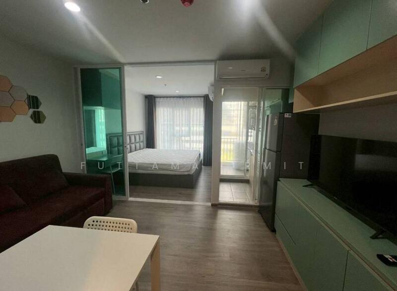 ให้เช่า - Regent Home Bangna : รีเจ้นท์ โฮม บางนา, กรุงเทพ