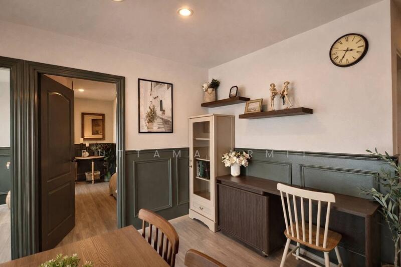 ให้เช่า - Regent Home Bangna : รีเจ้นท์ โฮม บางนา, กรุงเทพ