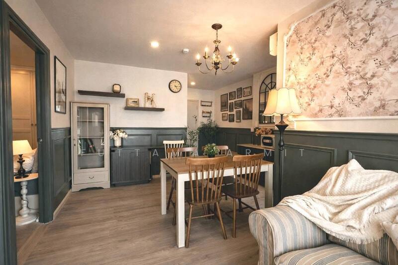 ให้เช่า - Regent Home Bangna : รีเจ้นท์ โฮม บางนา, กรุงเทพ