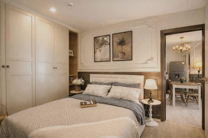 ให้เช่า - Regent Home Bangna : รีเจ้นท์ โฮม บางนา, กรุงเทพ