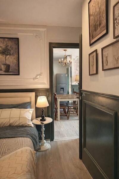 ให้เช่า - Regent Home Bangna : รีเจ้นท์ โฮม บางนา, กรุงเทพ