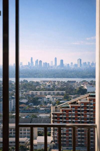 For Rent - Regent Home Bangna, Bangkok