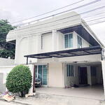 บ้านเดี่ยว House วิภาวดี, กรุงเทพ