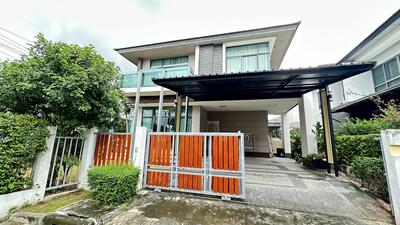 ขาย - Setthasiri Onnut-Srinakarin : เศรษฐสิริ อ่อนนุช-ศรีนครินทร์, กรุงเทพ