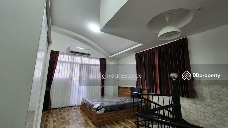 For Rent - Champs Elysees Chaengwattana, Nonthaburi