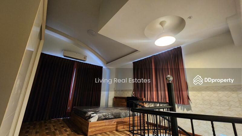 For Rent - Champs Elysees Chaengwattana, Nonthaburi