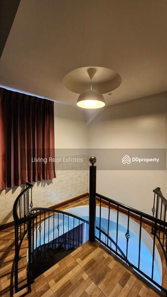 For Rent - Champs Elysees Chaengwattana, Nonthaburi