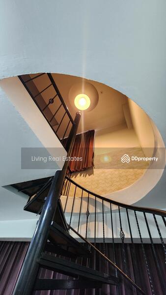For Rent - Champs Elysees Chaengwattana, Nonthaburi