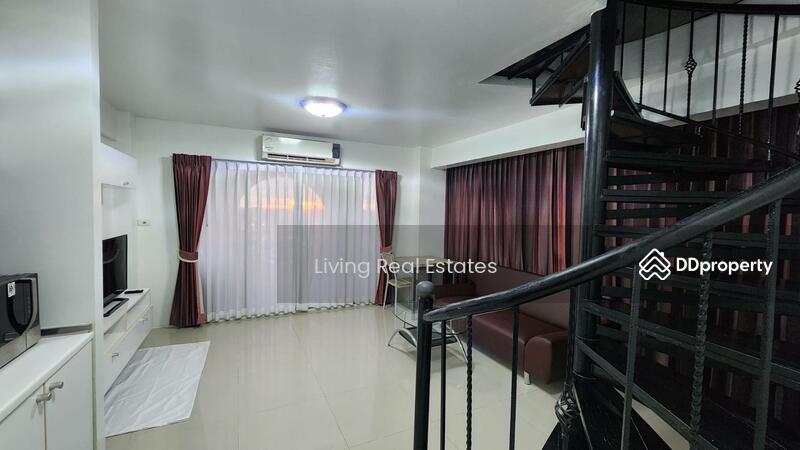 For Rent - Champs Elysees Chaengwattana, Nonthaburi