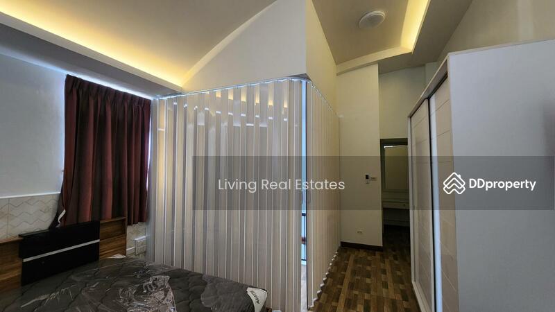 For Rent - Champs Elysees Chaengwattana, Nonthaburi