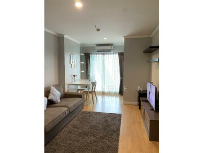 ขาย - Lumpini Place Srinakarin-Huamak Station : ลุมพินี เพลส ศรีนครินทร์-หัวหมาก สเตชั่น, กรุงเทพ