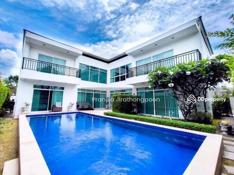 For Sale - Tararom Ramkhamhaeng 9, Bangkok