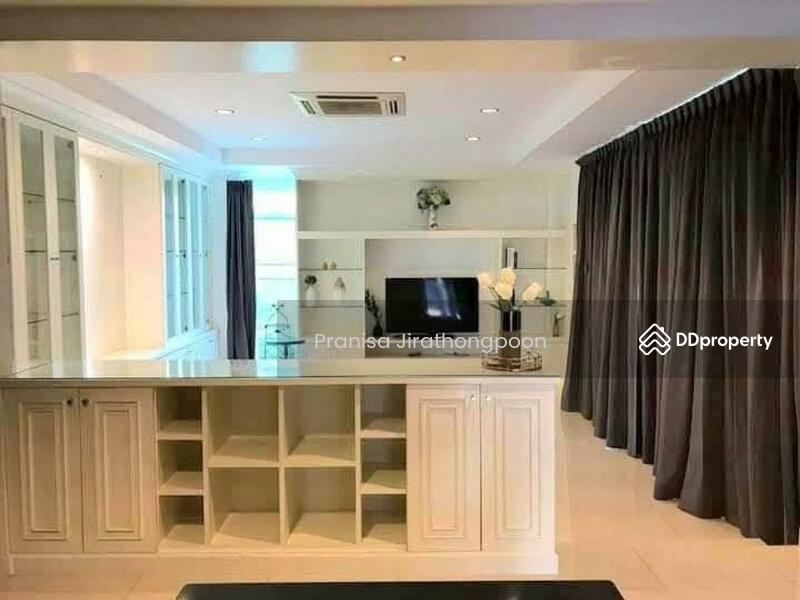 For Sale - Tararom Ramkhamhaeng 9, Bangkok