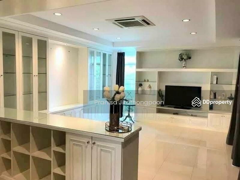 For Sale - Tararom Ramkhamhaeng 9, Bangkok