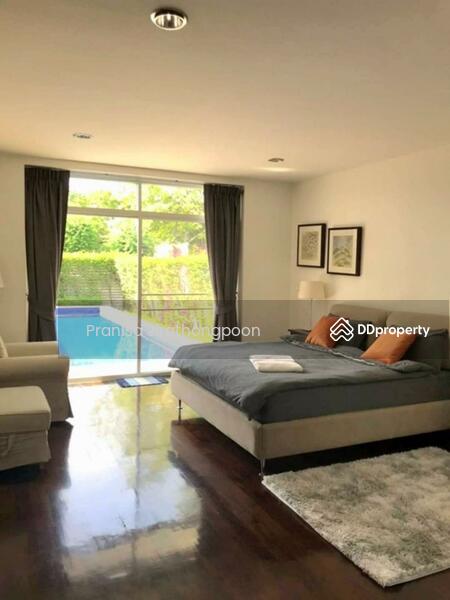 For Sale - Tararom Ramkhamhaeng 9, Bangkok