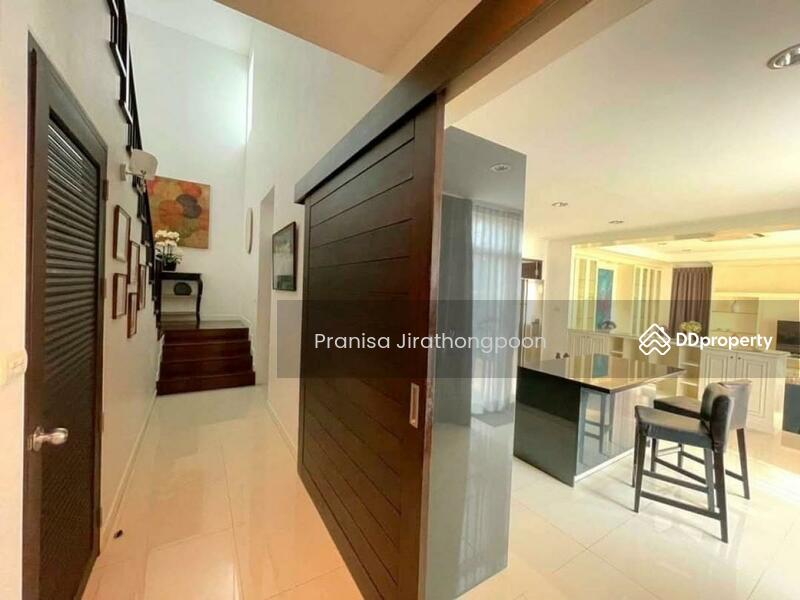 For Sale - Tararom Ramkhamhaeng 9, Bangkok