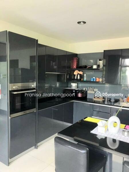 For Sale - Tararom Ramkhamhaeng 9, Bangkok