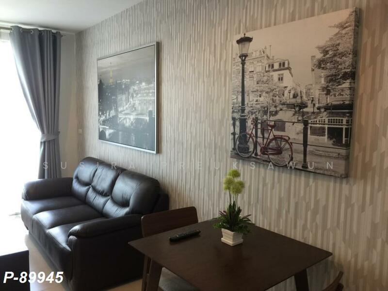 Voque Place Sukhumvit 107 : โว้ค เพลส สุขุมวิท 107, สมุทรปราการ, ซอย 2, สำโรงเหนือ, เมืองสมุทรปราการ, สมุทรปราการ, 41 ตร.ม., คอนโด ขาย, โดย Susira Preuksawun, 60090714 - DDproperty.com