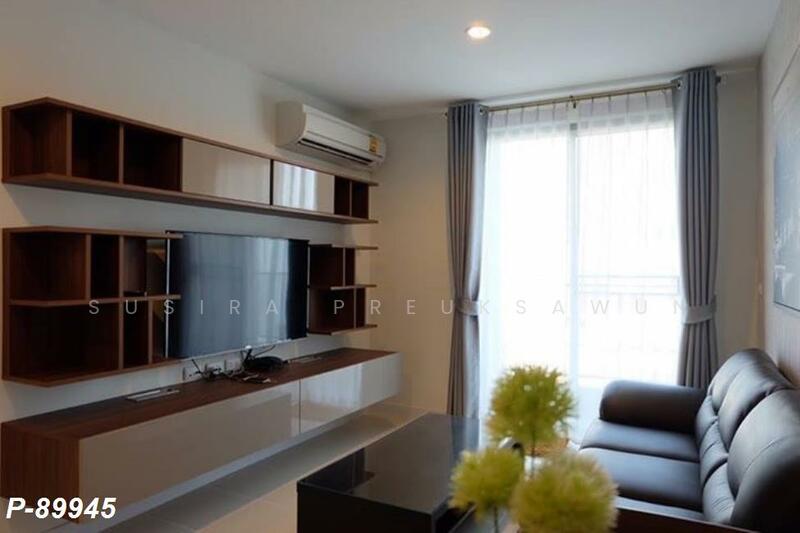 Voque Place Sukhumvit 107 : โว้ค เพลส สุขุมวิท 107, สมุทรปราการ, ซอย 2, สำโรงเหนือ, เมืองสมุทรปราการ, สมุทรปราการ, 41 ตร.ม., คอนโด ขาย, โดย Susira Preuksawun, 60090714 - DDproperty.com