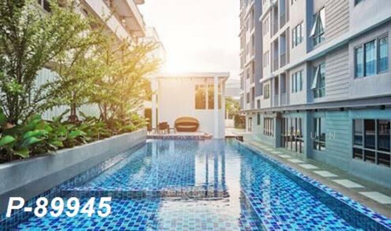 Voque Place Sukhumvit 107 : โว้ค เพลส สุขุมวิท 107, สมุทรปราการ, ซอย 2, สำโรงเหนือ, เมืองสมุทรปราการ, สมุทรปราการ, 41 ตร.ม., คอนโด ขาย, โดย Susira Preuksawun, 60090714 - DDproperty.com