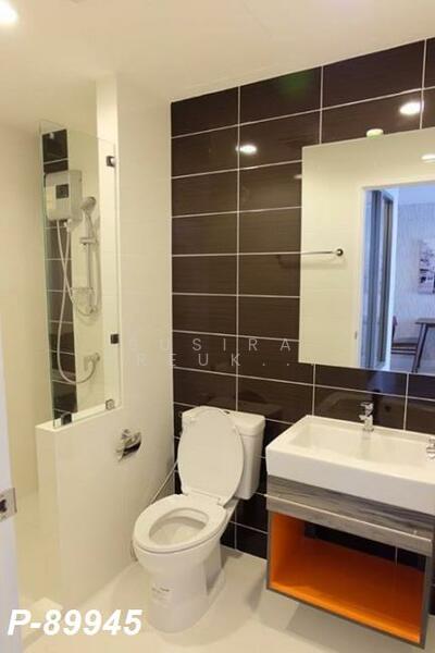 Voque Place Sukhumvit 107, Samut Prakan, Soi 2, Samrong Nua, Muang Samut Prakarn, Samut Prakan, 1 Bedroom, 41 sqm, Condo For Sale, by Susira Preuksawun, 60090714 - DDproperty.com