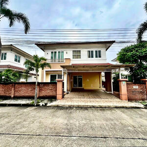 ขาย - Casa Ville Watcharapon-Sukhapibarn 5 : คาซ่า วิลล์ วัชรพล-สุขาภิบาล 5, กรุงเทพ