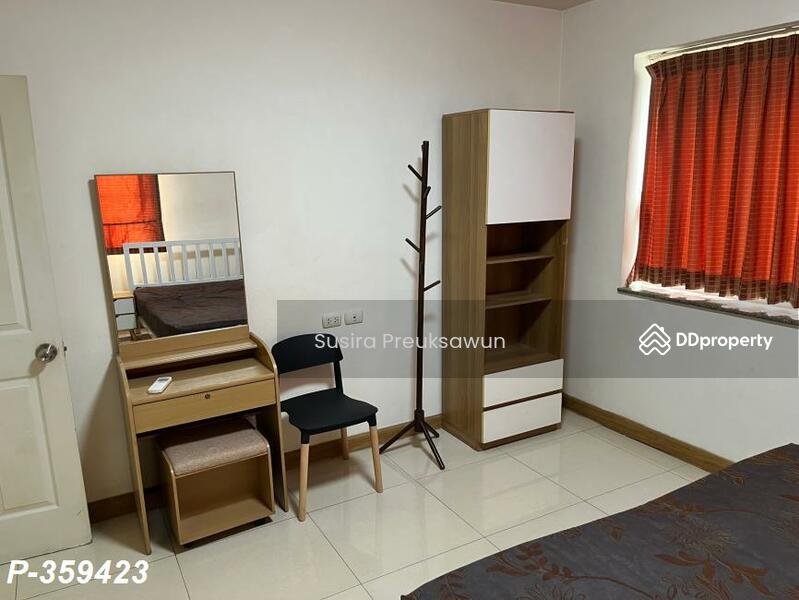 For Rent - Supalai City Home Ratchada 10, Bangkok