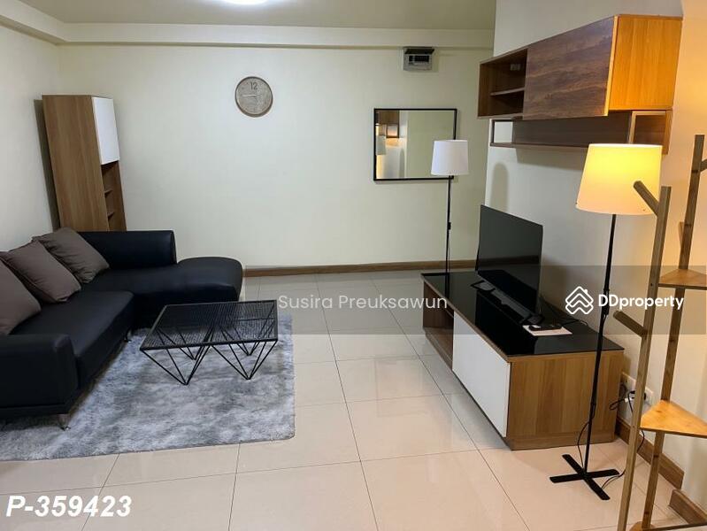 For Rent - Supalai City Home Ratchada 10, Bangkok