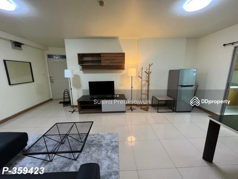 For Rent - Supalai City Home Ratchada 10, Bangkok