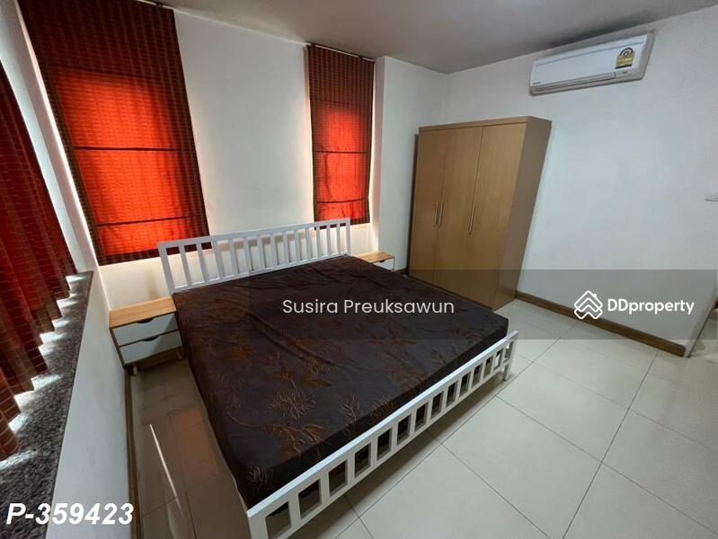 ให้เช่า - Supalai City Home Ratchada 10 : ศุภาลัย ซิตี้โฮม รัชดาภิเษก 10, กรุงเทพ