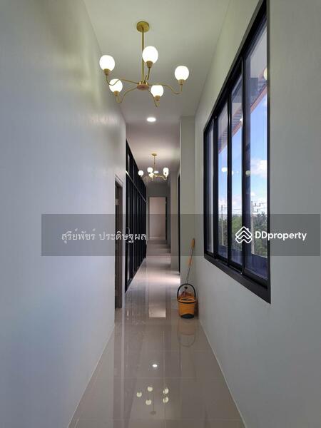 For Rent - Factory for rent, new, 2800 sq m., can apply for Factory Certificate 4, Soi Siwaphasawat-Phanthawong, Samut Sakhon