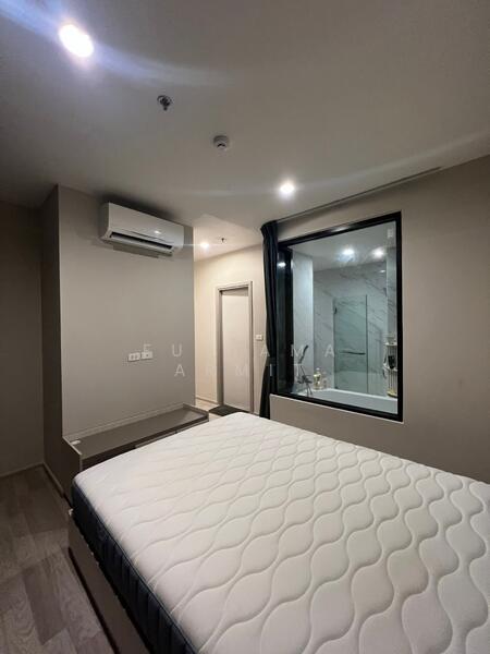 For Rent - IDEO Mobi Sukhumvit Eastpoint, Bangkok