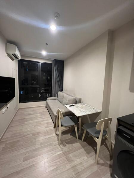 For Rent - IDEO Mobi Sukhumvit Eastpoint, Bangkok