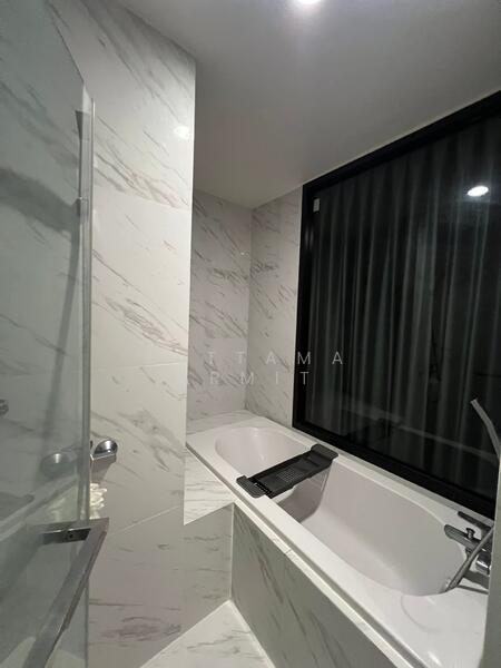 For Rent - IDEO Mobi Sukhumvit Eastpoint, Bangkok