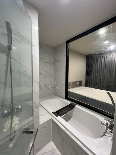 For Rent - IDEO Mobi Sukhumvit Eastpoint, Bangkok