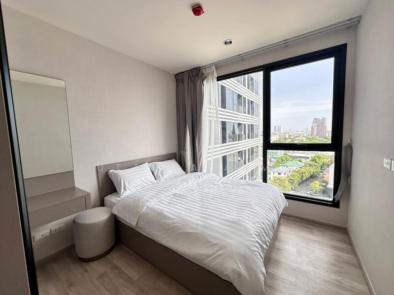 IDEO Mobi Sukhumvit Eastpoint, Bangkok, Sukhumvit Road, Bang Na, Bang Na, Bangkok, 1 Bedroom, 36 sqm, Condo For Rent, by Futtama Armit, 60090724 - DDproperty.com