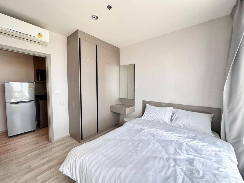 IDEO Mobi Sukhumvit Eastpoint, Bangkok, Sukhumvit Road, Bang Na, Bang Na, Bangkok, 1 Bedroom, 36 sqm, Condo For Rent, by Futtama Armit, 60090724 - DDproperty.com