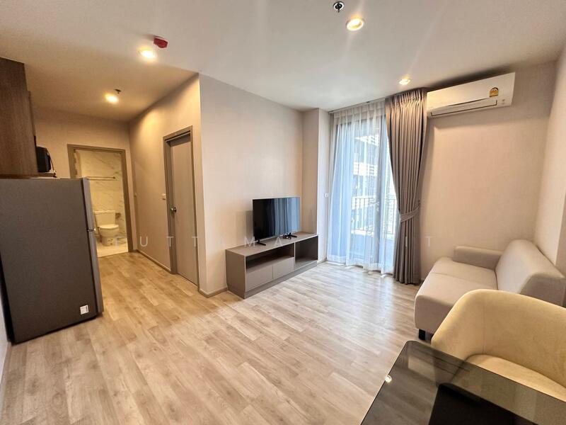 IDEO Mobi Sukhumvit Eastpoint, Bangkok, Sukhumvit Road, Bang Na, Bang Na, Bangkok, 1 Bedroom, 36 sqm, Condo For Rent, by Futtama Armit, 60090724 - DDproperty.com