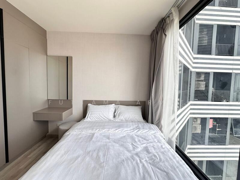 ให้เช่า - IDEO Mobi Sukhumvit Eastpoint, กรุงเทพ