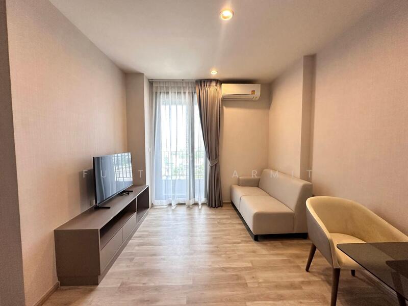 ให้เช่า - IDEO Mobi Sukhumvit Eastpoint, กรุงเทพ