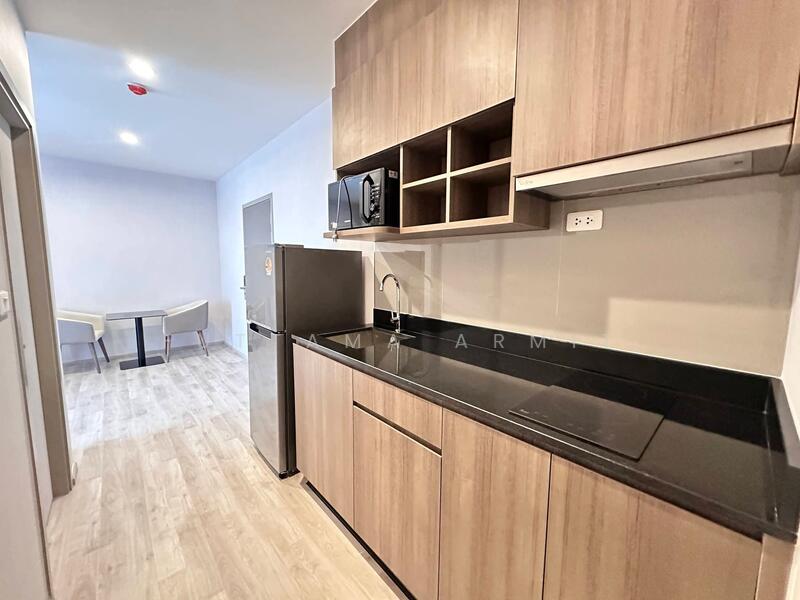 ให้เช่า - IDEO Mobi Sukhumvit Eastpoint, กรุงเทพ