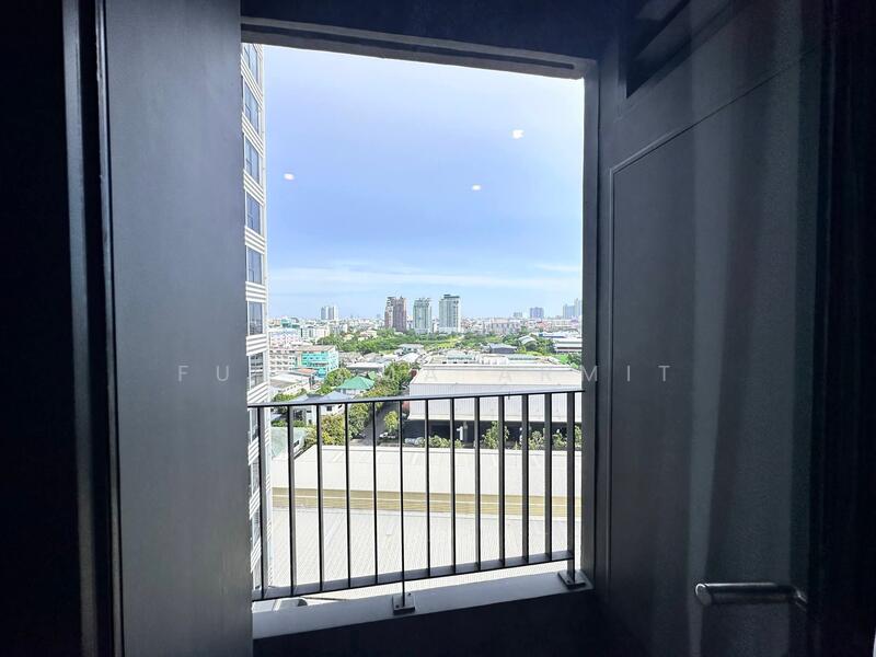 IDEO Mobi Sukhumvit Eastpoint, Bangkok, Sukhumvit Road, Bang Na, Bang Na, Bangkok, 1 Bedroom, 36 sqm, Condo For Rent, by Futtama Armit, 60090724 - DDproperty.com