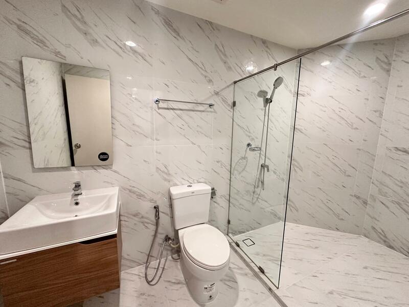 IDEO Mobi Sukhumvit Eastpoint, Bangkok, Sukhumvit Road, Bang Na, Bang Na, Bangkok, 1 Bedroom, 36 sqm, Condo For Rent, by Futtama Armit, 60090724 - DDproperty.com